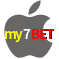 Aplicativo my7bet para iOS