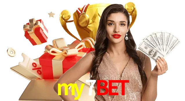 Jogue com dealers reais no my7bet!