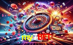 Bônus de Boas-vindas my7bet