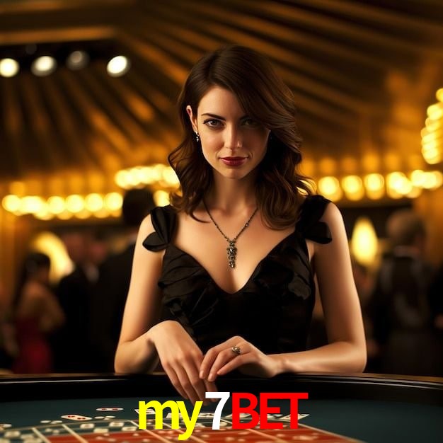 A Popularidade dos Caça-Níqueis no my7bet