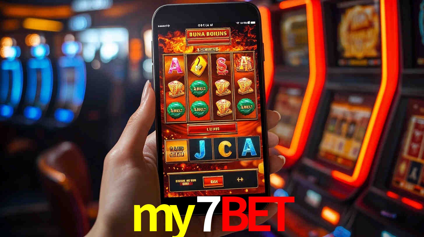 my7bet: Jogos de Caça-Níqueis-Altas Recompensas, Roleta-Velocidade, Blackjack-Desafios Máximos