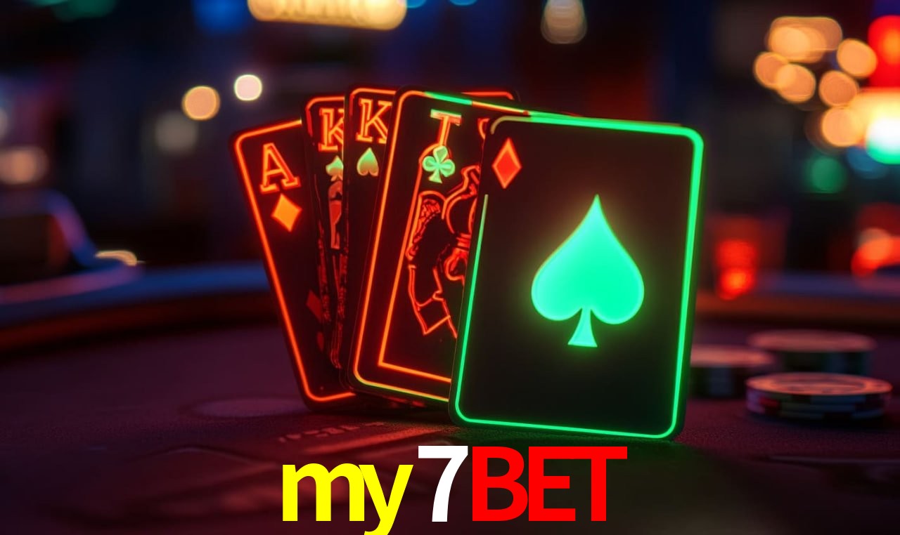 Promoções Sazonais my7bet