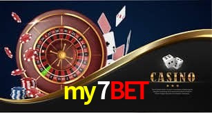 Programa VIP my7bet