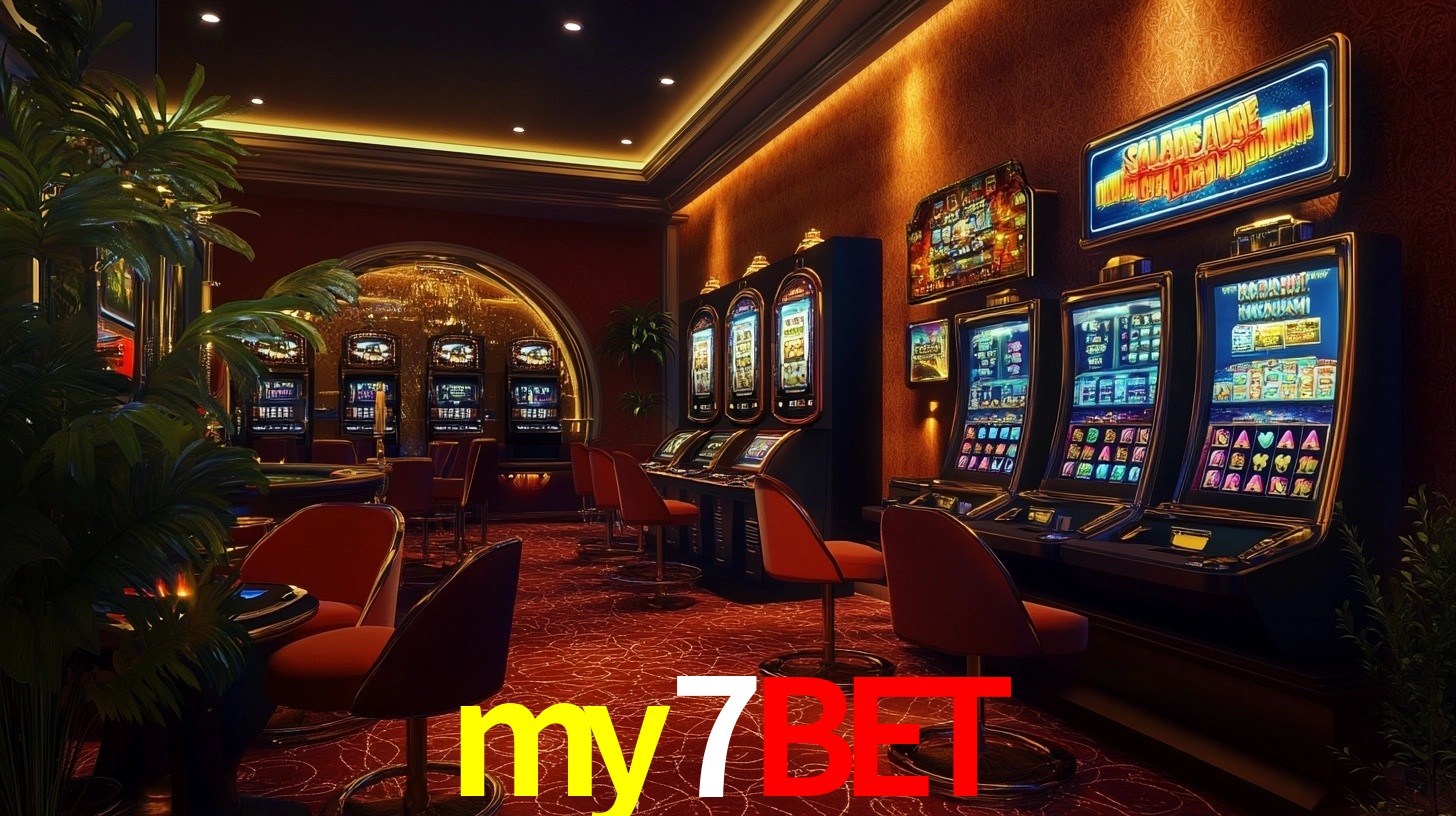 Roulette Table my7bet