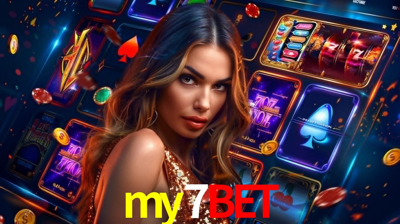 Explorando a Categoria de Eventos em Apostas na my7bet