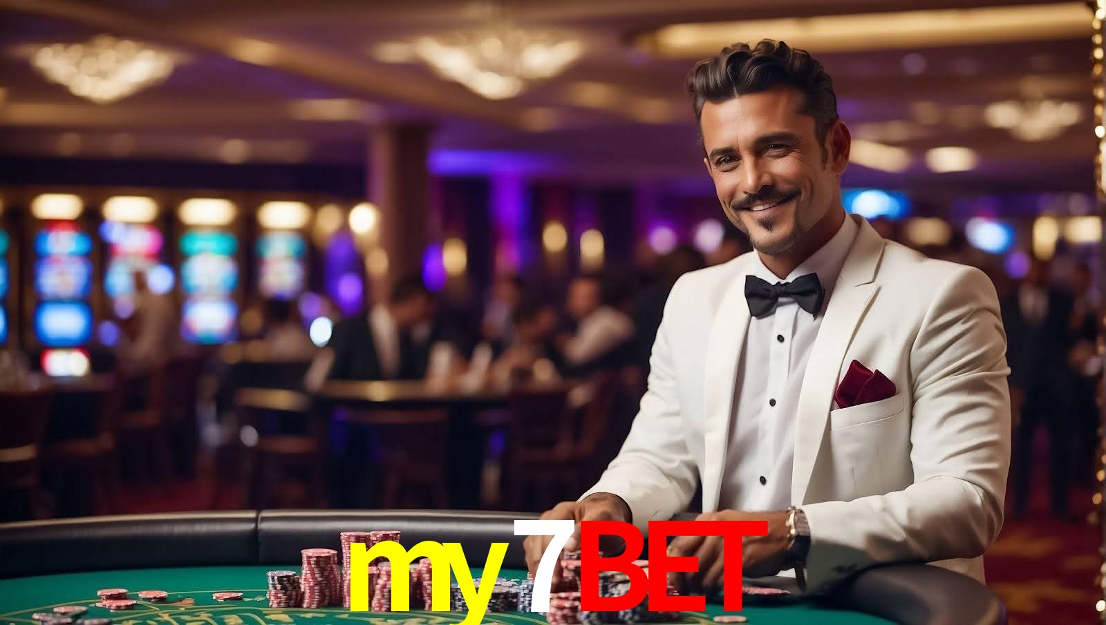 Recursos de Bônus my7bet