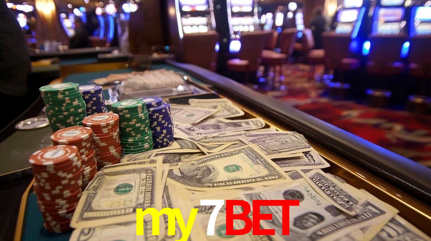 Integração de APIs my7bet