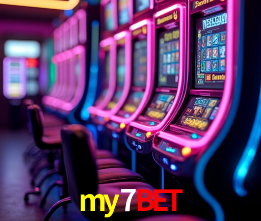 Tecnologia da Plataforma my7bet