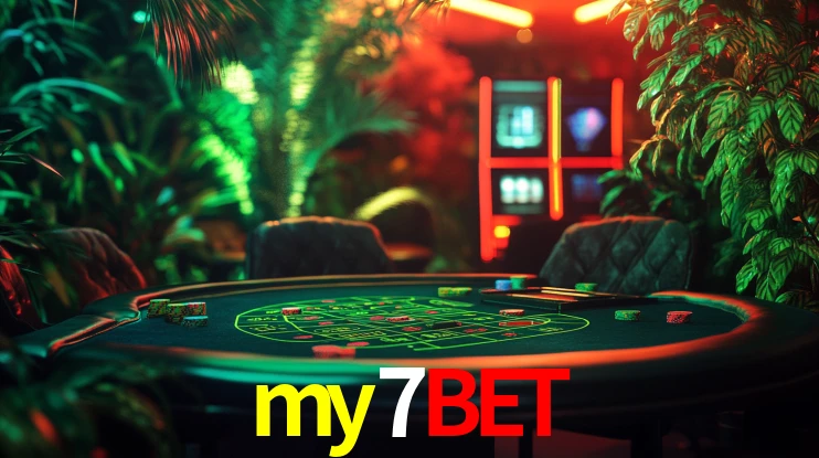 VIP Casino my7bet