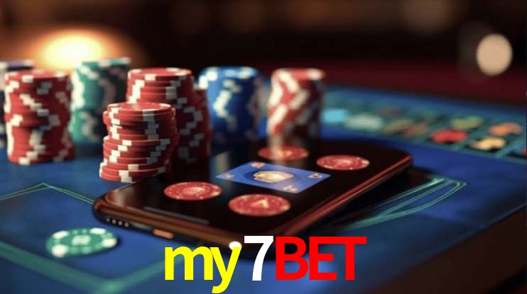 Apostas de Futebol my7bet