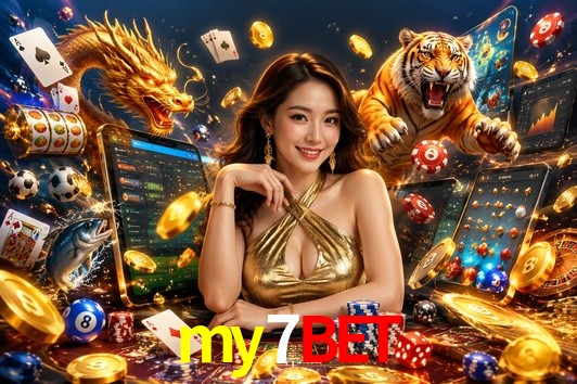 Secure Login my7bet