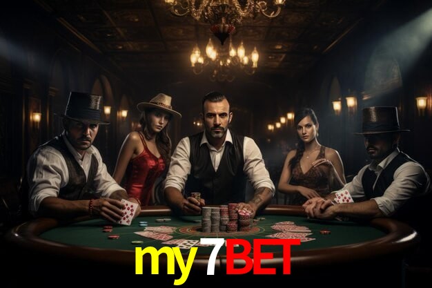 Descubra o Programa VIP da my7bet: Vantagens Exclusivas para Jogadores