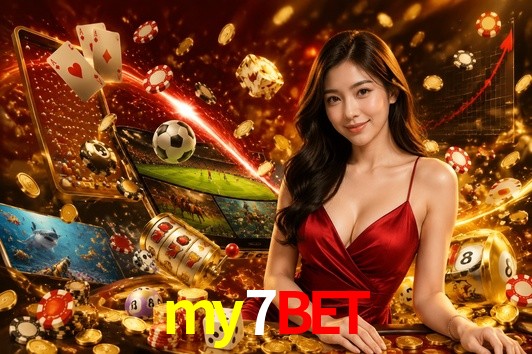 Flash Promotion my7bet