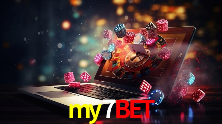 Inovações de Jogos na my7bet: O Futuro das Experiências Interativas
