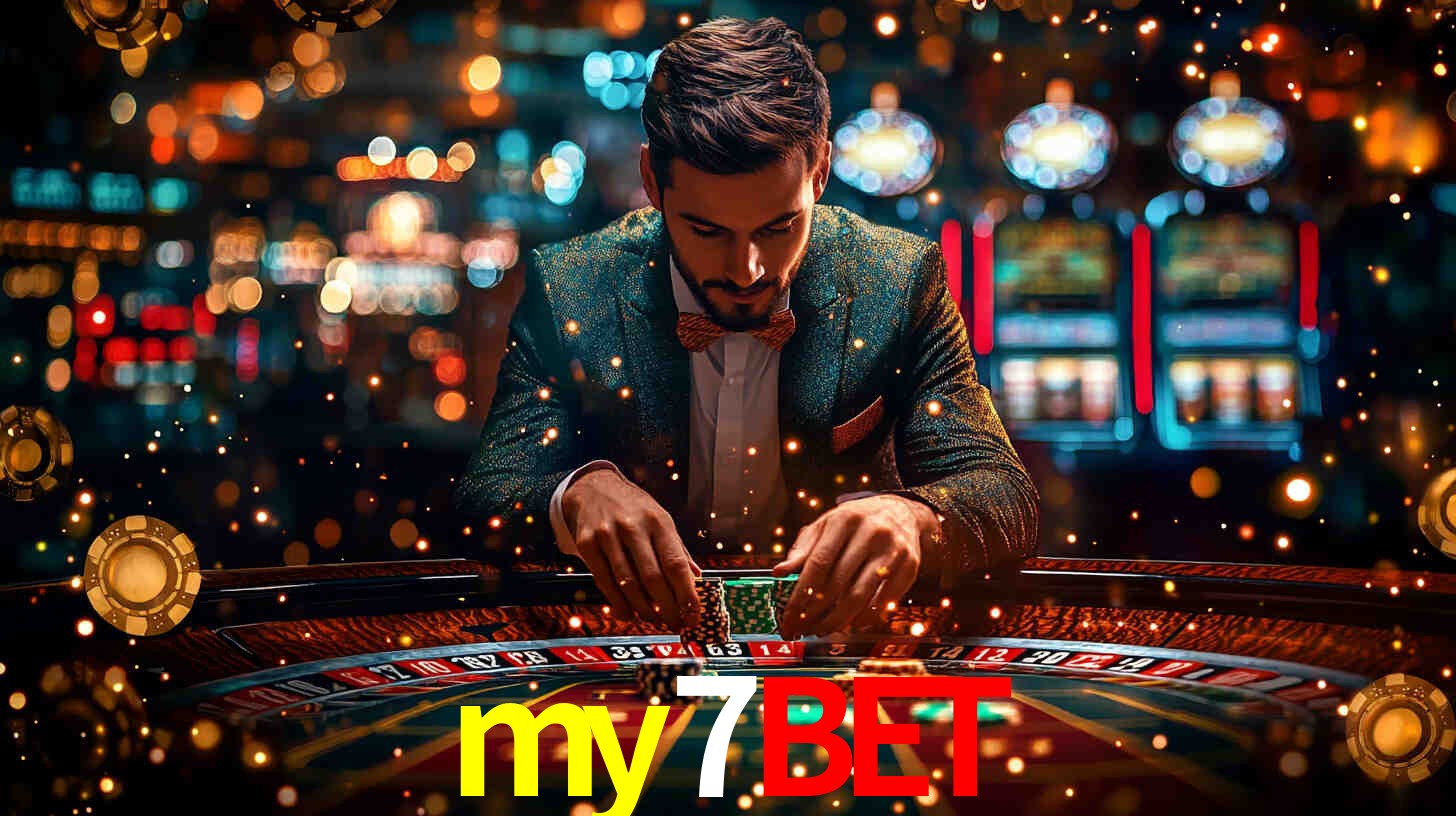 Welcome Bonus my7bet