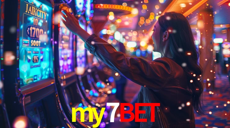 Experimente o Login Seguro Premium no my7bet