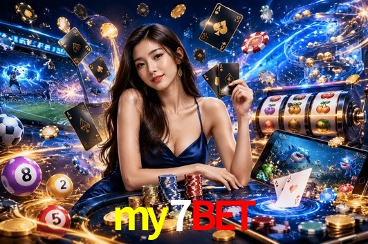 2FA Security my7bet