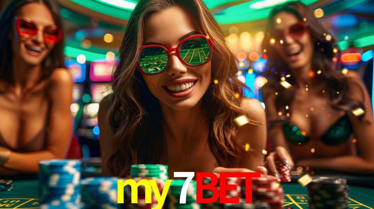 Welcome Bonus my7bet
