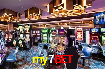 A Experiência Imersiva dos Cassinos Ao Vivo no my7bet
