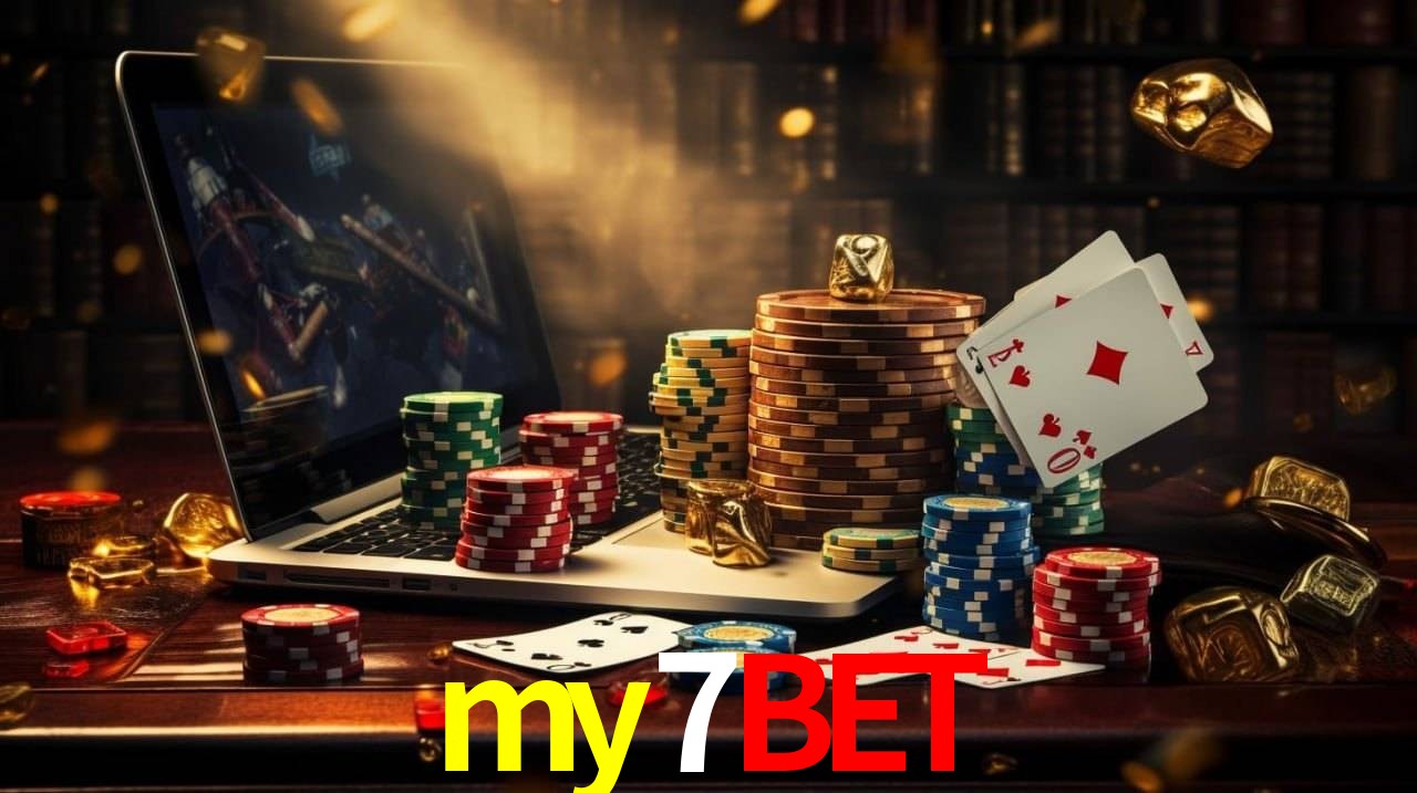 Interface Premium my7bet