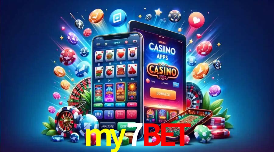 Exclusive Offers my7bet