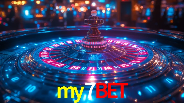 my7bet App Interface