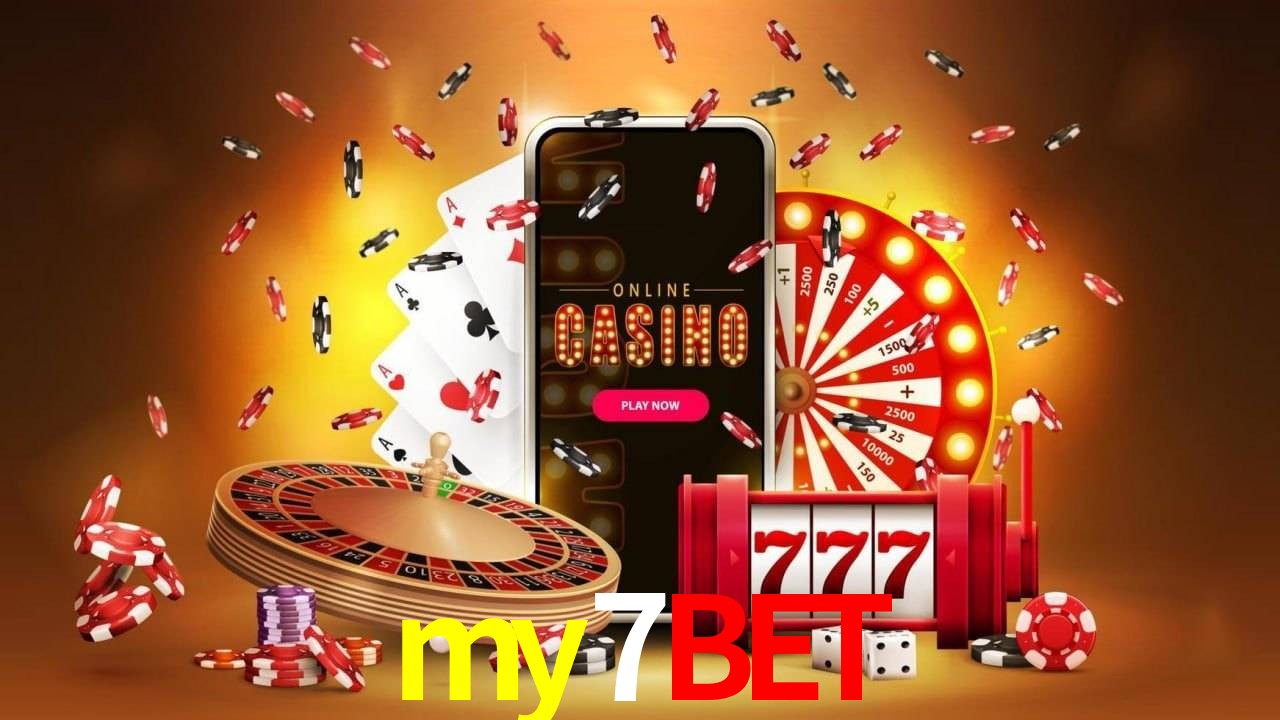 Estatísticas Esportivas my7bet