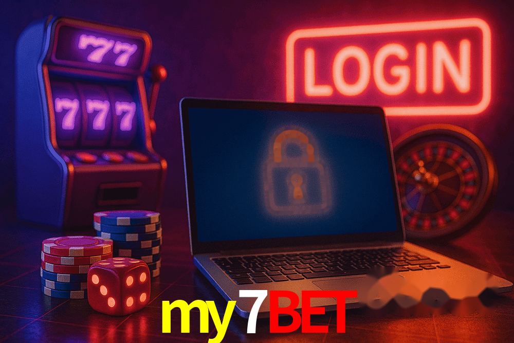 Casino Ao Vivo my7bet