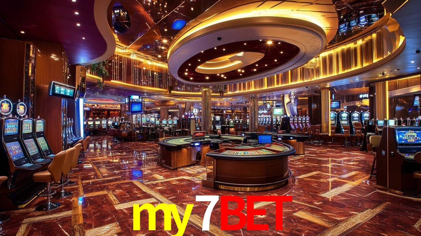 Live Casino my7bet