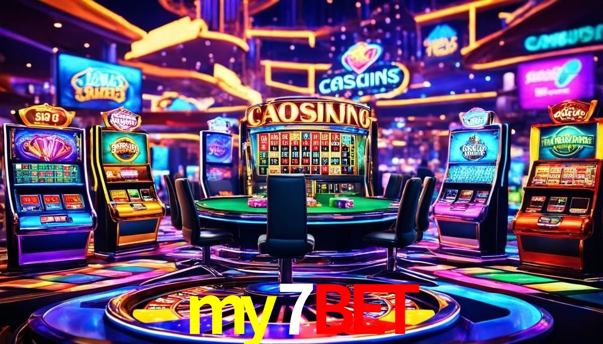 Mesa de Blackjack my7bet