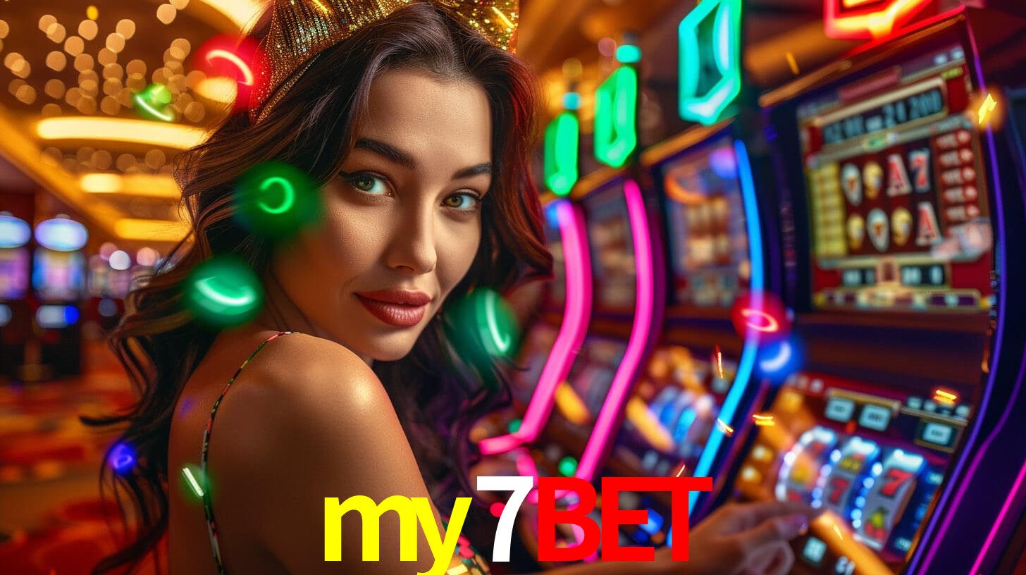 Bônus Generosos e Exclusivos no my7bet para Você!