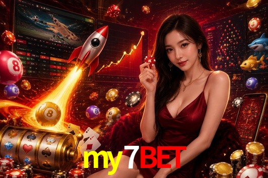 Seasonal Promotions my7bet