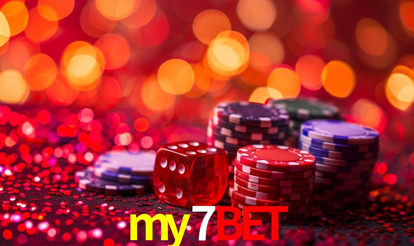 Descubra a Essência do my7bet: Nossa História e Compromissos