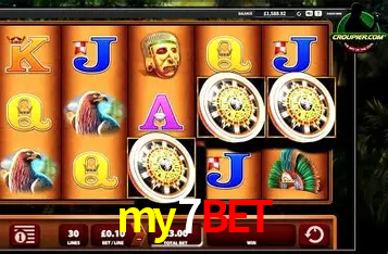A Revolução dos Aplicativos de Jogos no my7bet