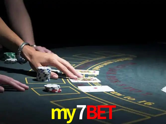 Login Seguro my7bet