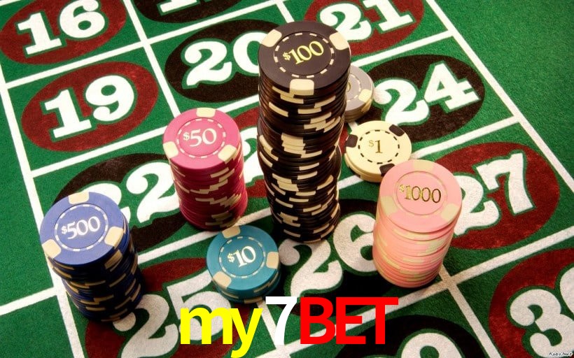Bônus Diários my7bet
