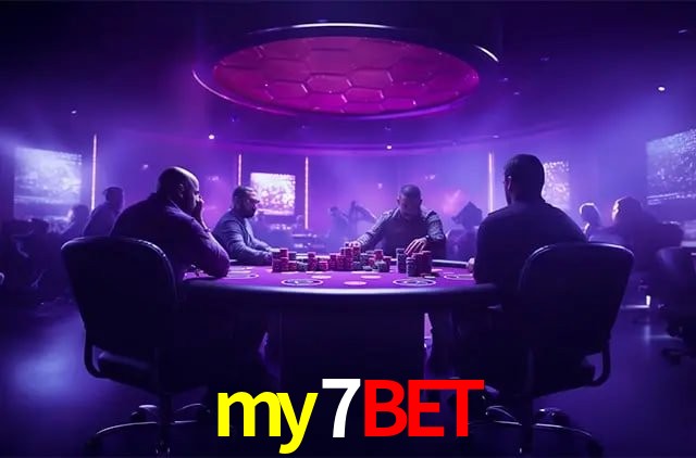 Casino VIP my7bet