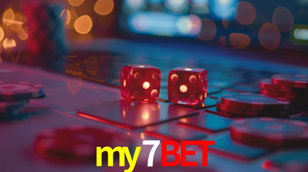 Responsive Design my7bet