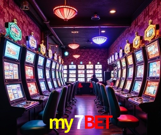 Sistemas de Segurança my7bet