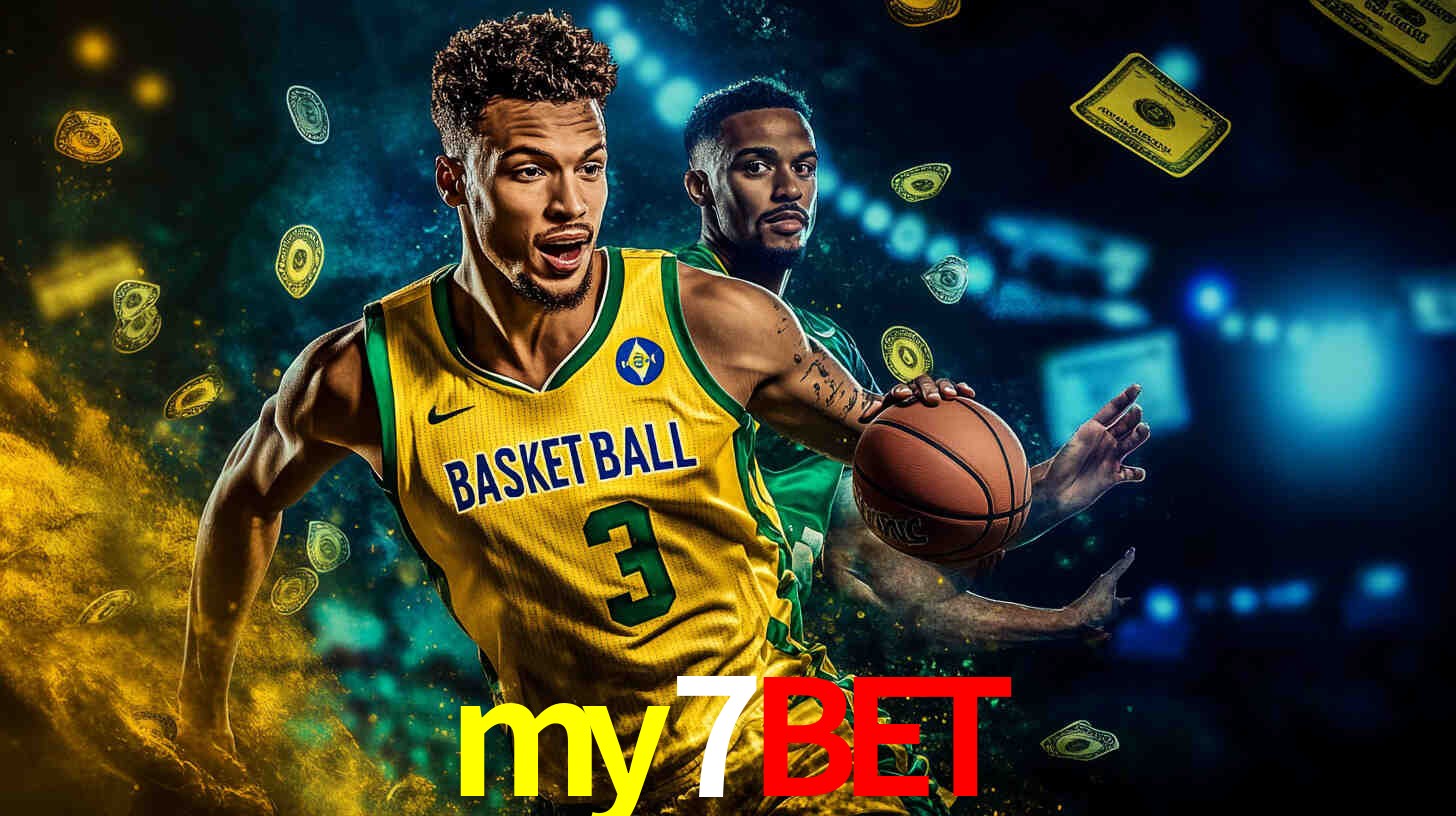Inovações de Jogos na my7bet: O Futuro das Experiências Interativas