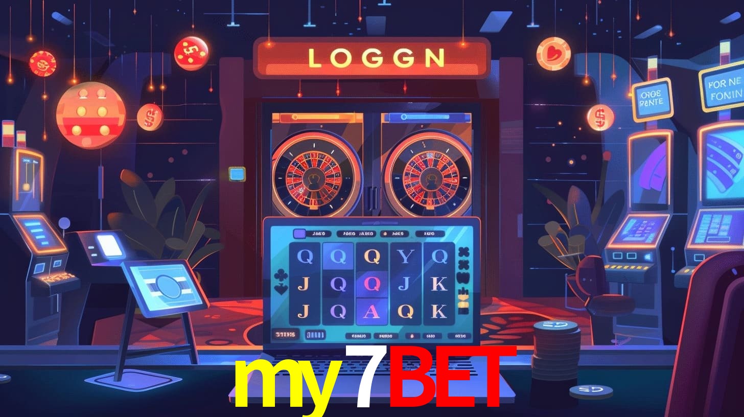 Casino Ao Vivo my7bet