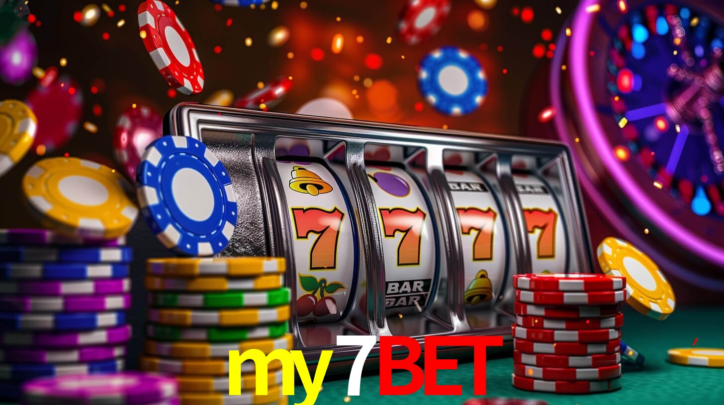 cassino my7bet
