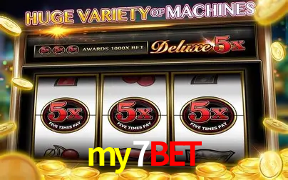 Explorando a Categoria de Eventos em Apostas na my7bet