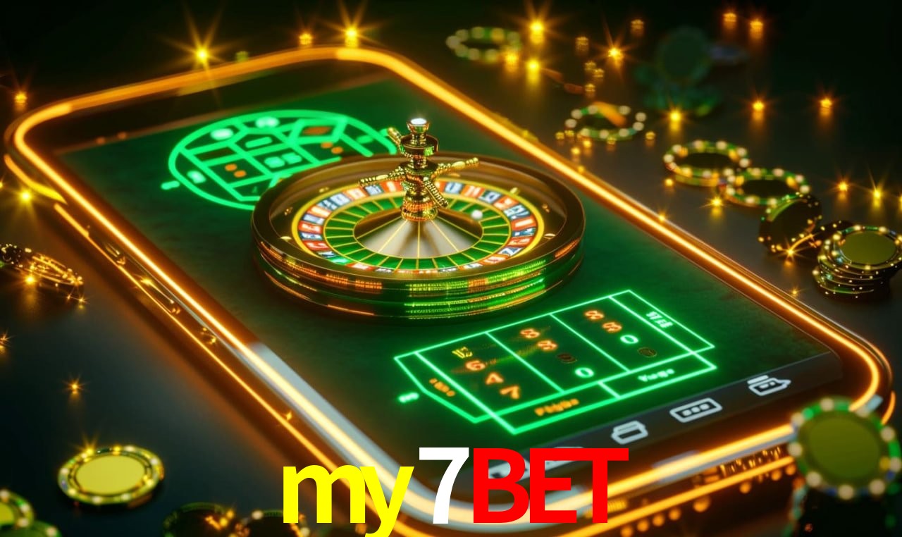 Diretório de Jogos my7bet