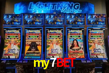 Descubra a Essência do my7bet: Nossa História e Compromissos