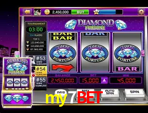 Desvendando o Mundo dos Jogos Virtuais na my7bet