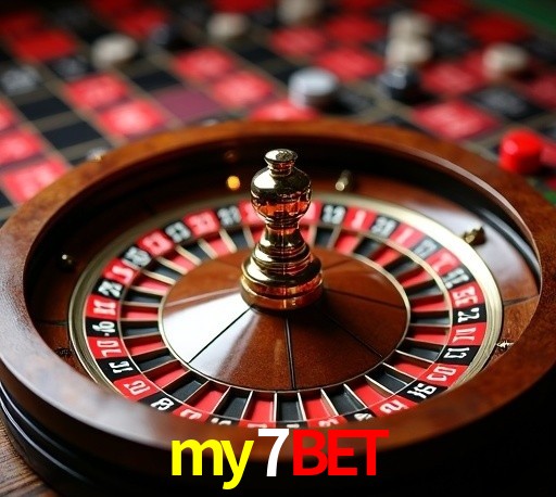 Cadastro Rápido my7bet