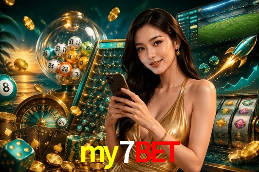 Account Benefits my7bet