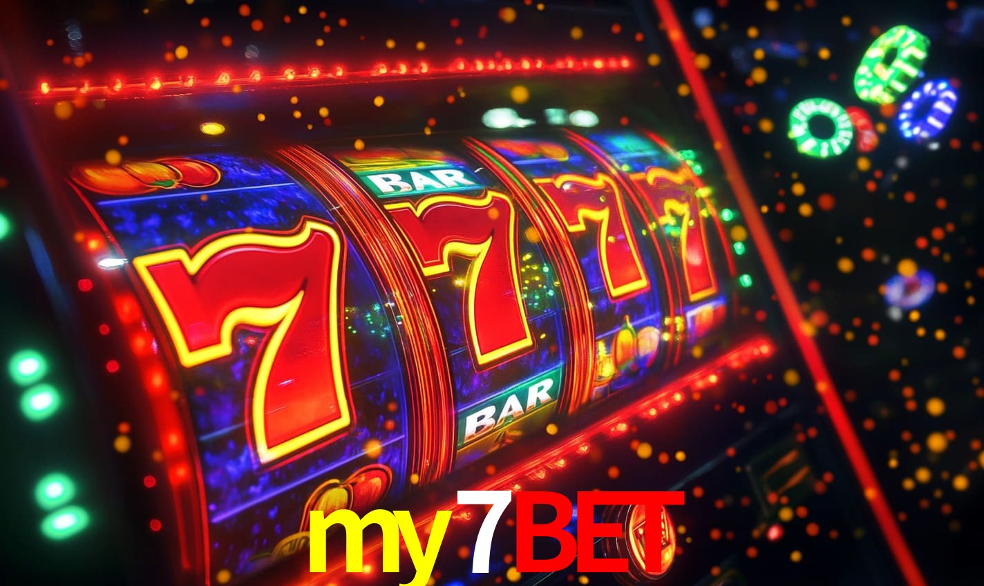 my7bet: Seu Cassino Premiado com Pagamentos Rápidos