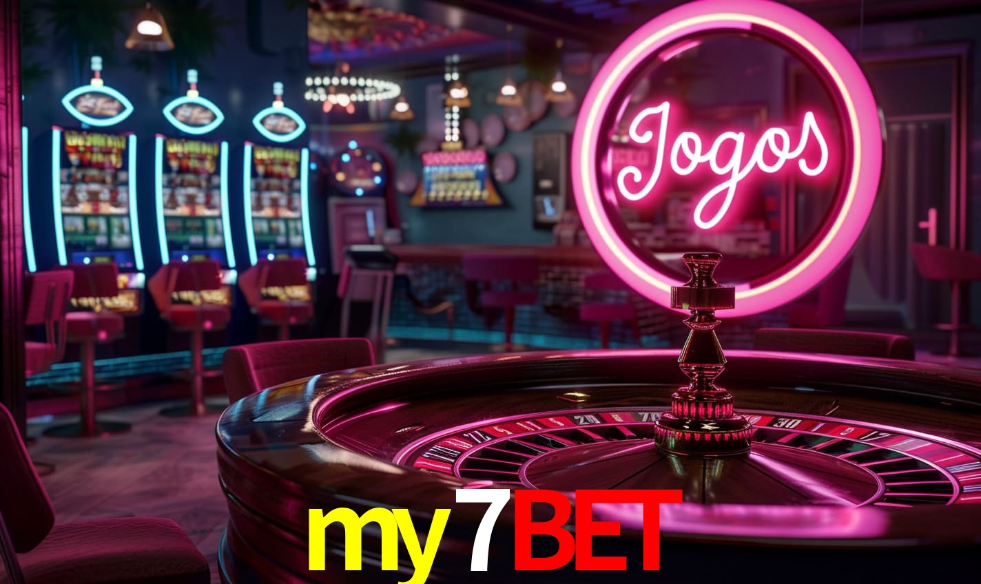 Explorando a Categoria de Eventos em Apostas na my7bet